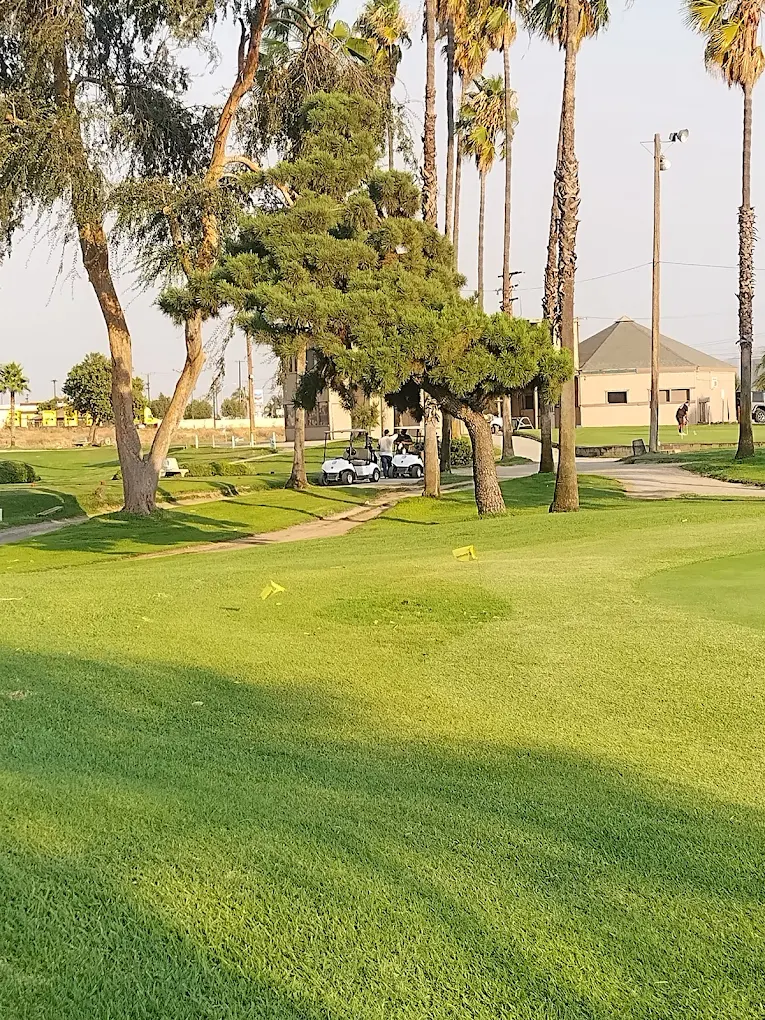 Colton Golf Course